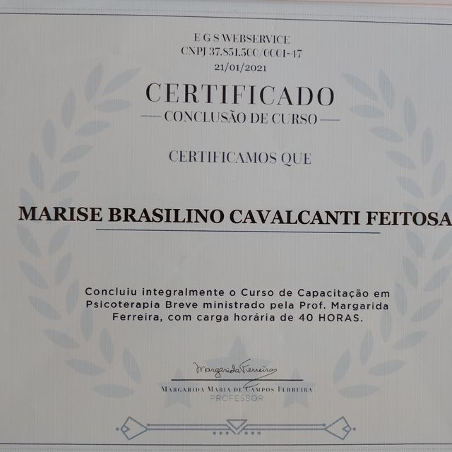 Ampliar imagem: certificate 4