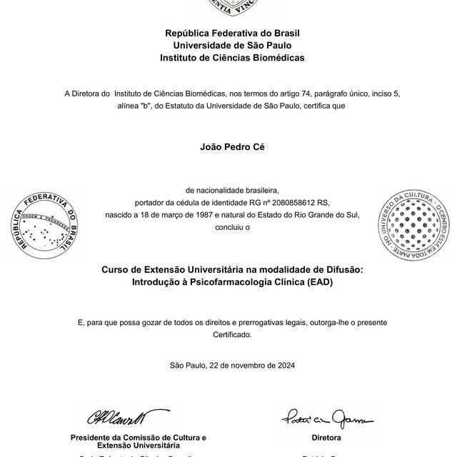 Ampliar imagem: certificate 3
