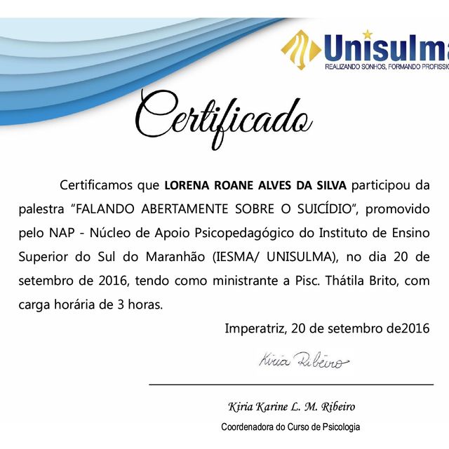 Ampliar imagem: certificate 6