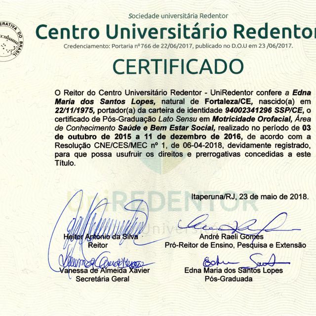 Ampliar imagem: certificate 1