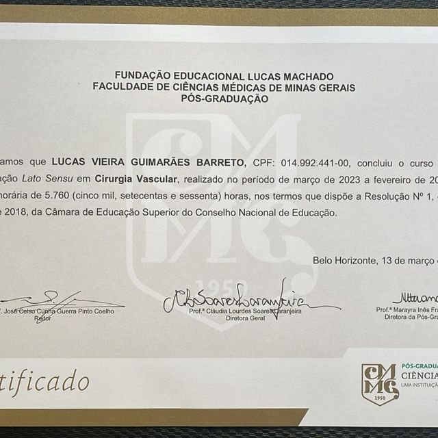 Ampliar imagem: certificate 1
