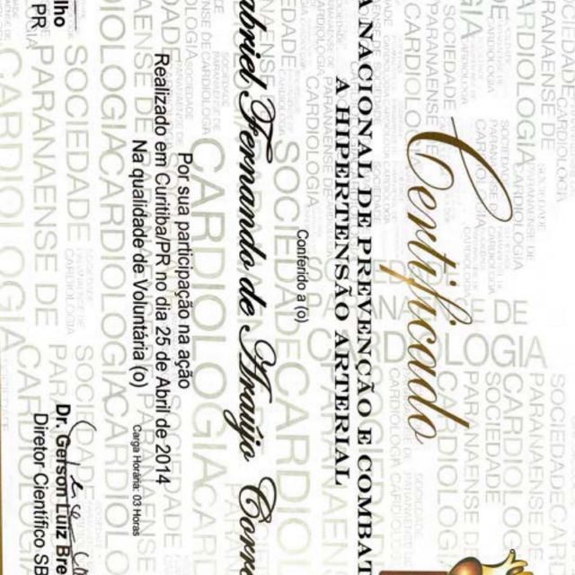 Ampliar imagem: certificate 48