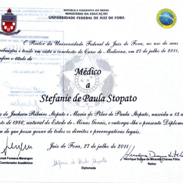 Ampliar imagem: certificate 1