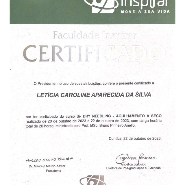 Ampliar imagem: certificate 1