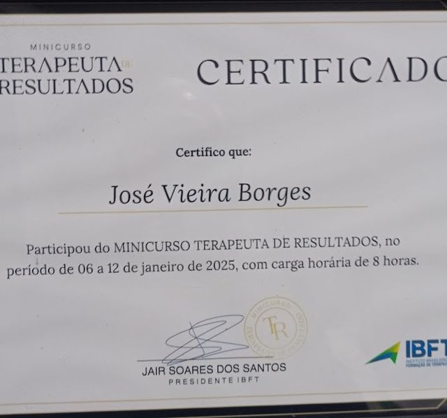 Ampliar imagem: certificate 6
