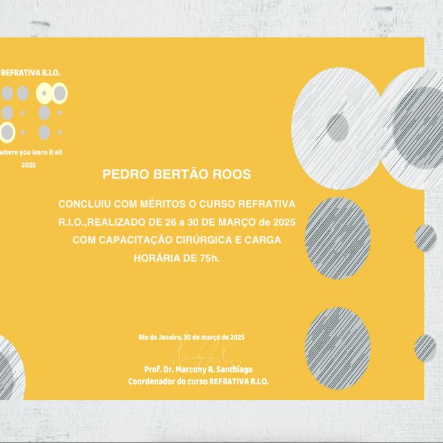 Ampliar imagem: certificate 1