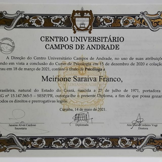 Ampliar imagem: certificate 1