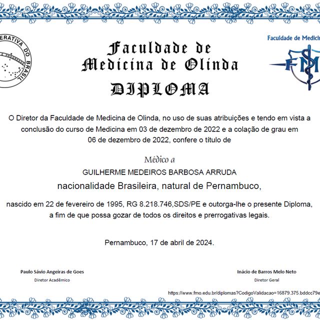 Ampliar imagem: certificate 1