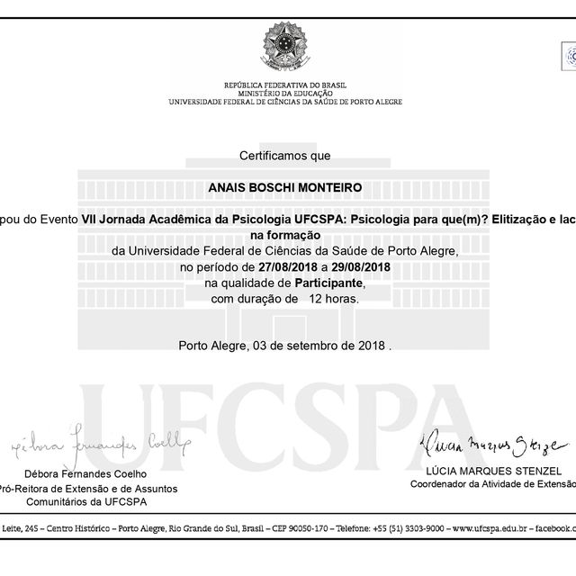 Ampliar imagem: certificate 12