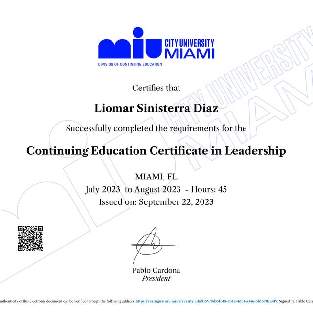 Acercar imagen: certificate 8