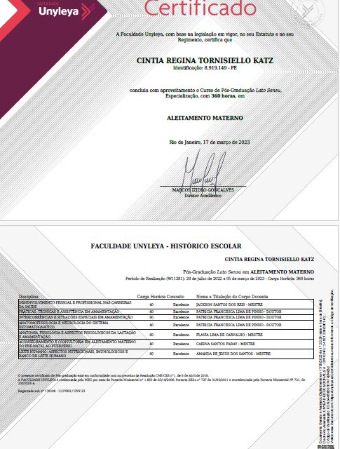 Ampliar imagem: certificate 2