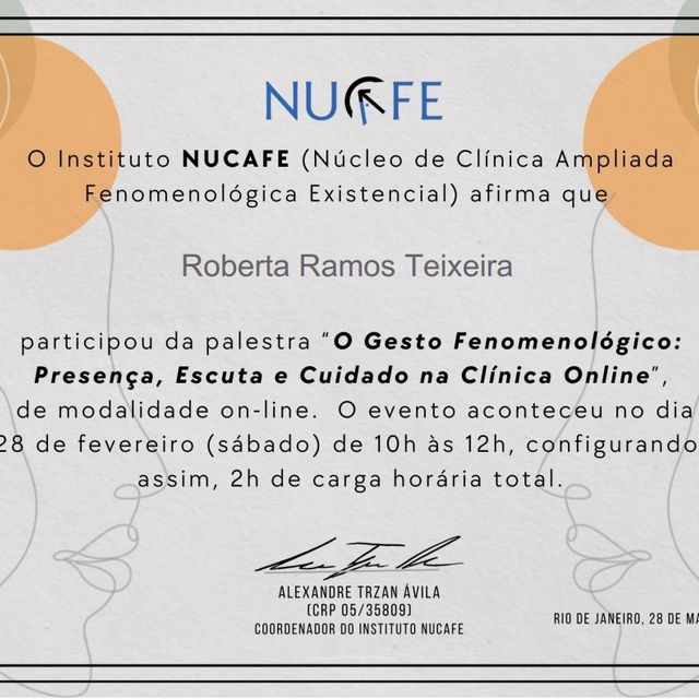 Ampliar imagem: certificate 56