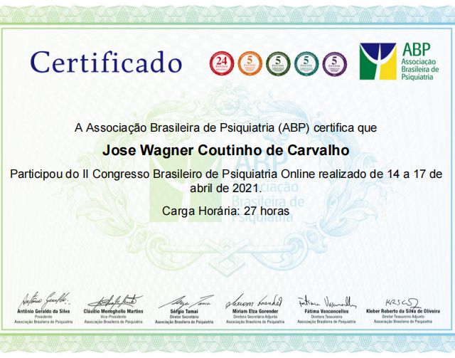 Ampliar imagem: certificate 4