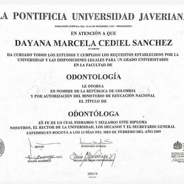 Acercar imagen: certificate 1