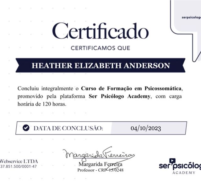 Ampliar imagem: certificate 1
