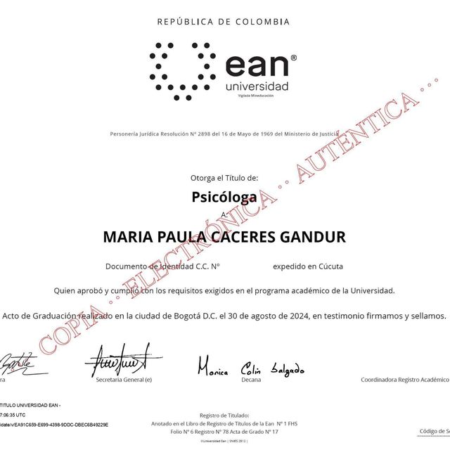 Acercar imagen: certificate 1