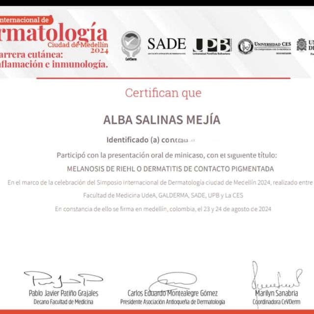 Acercar imagen: certificate 1