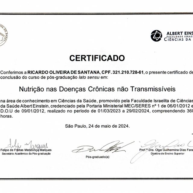 Ampliar imagem: certificate 1