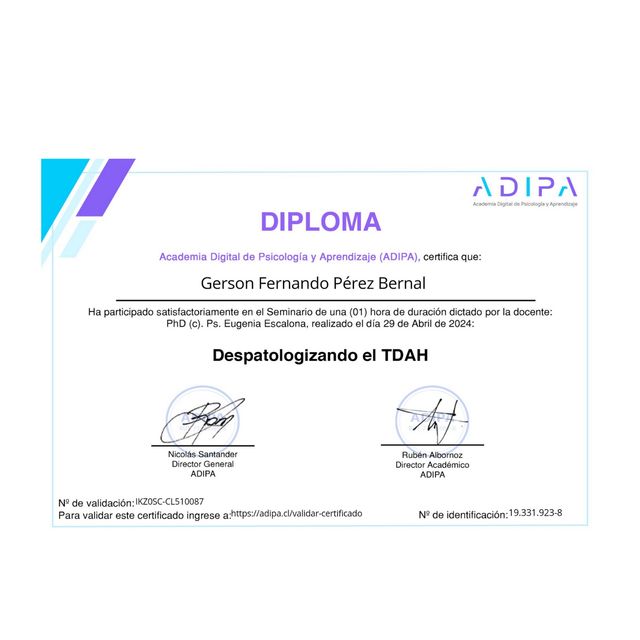 Acercar imagen: certificate 41