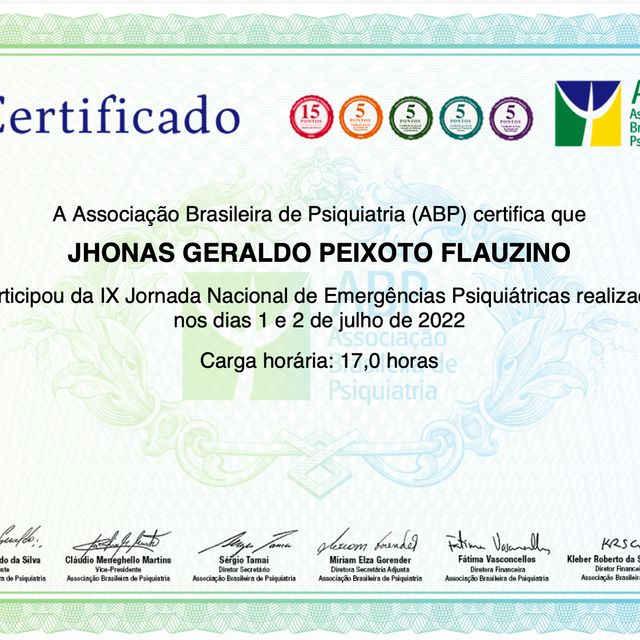Ampliar imagem: certificate 8