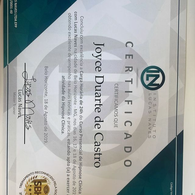 Ampliar imagem: certificate 1