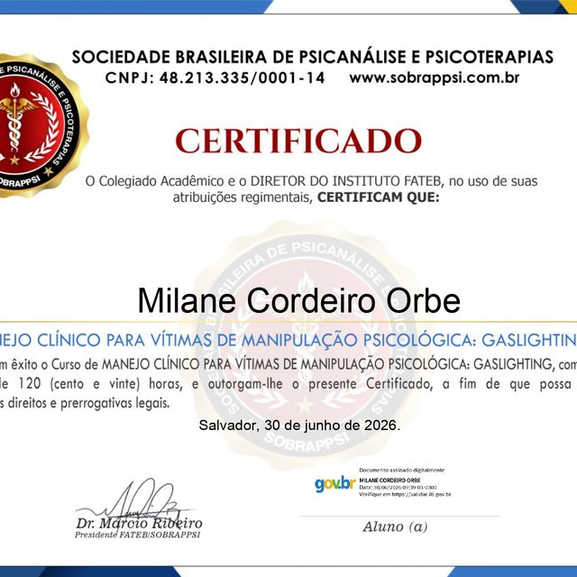 Ampliar imagem: certificate 5