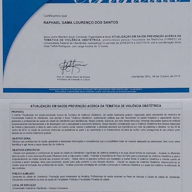 Ampliar imagem: certificate 88