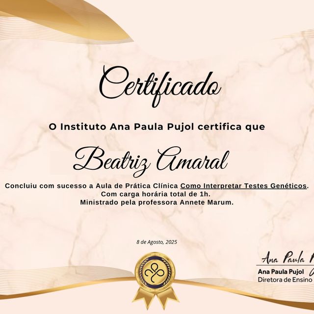 Ampliar imagem: certificate 3