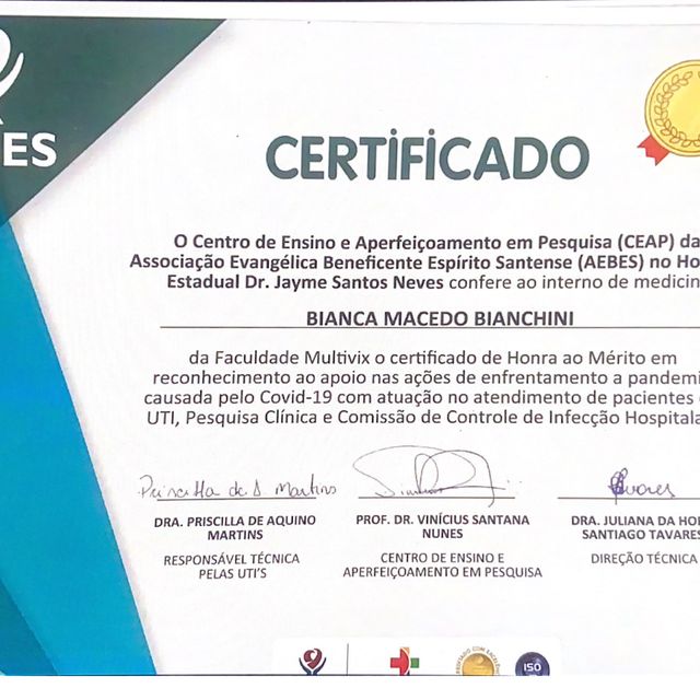 Ampliar imagem: certificate 1