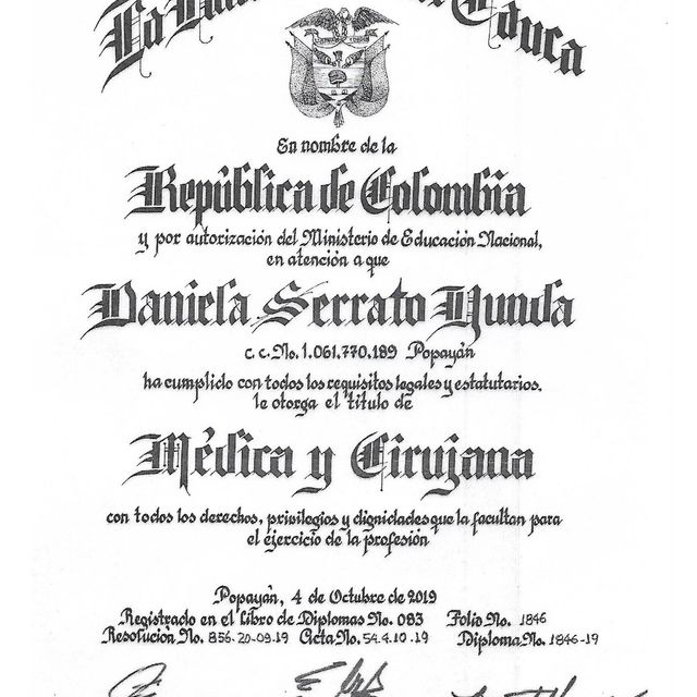 Acercar imagen: certificate 1