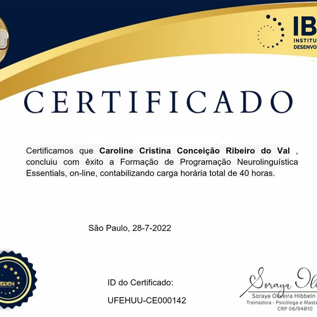 Ampliar imagem: certificate 5