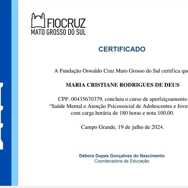 Ampliar imagem: certificate 5