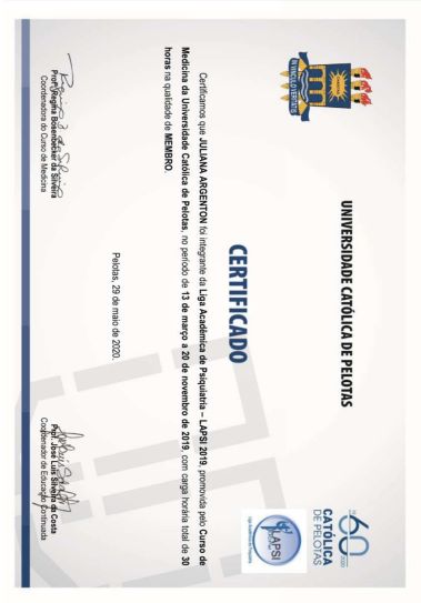 Ampliar imagem: certificate 10