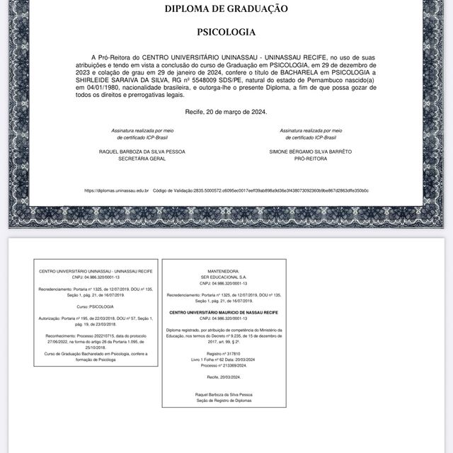 Ampliar imagem: certificate 1