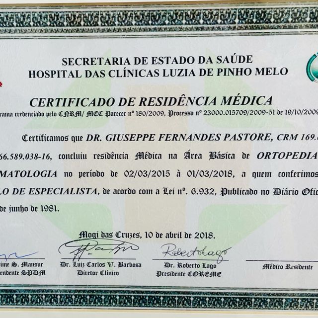Ampliar imagem: certificate 4