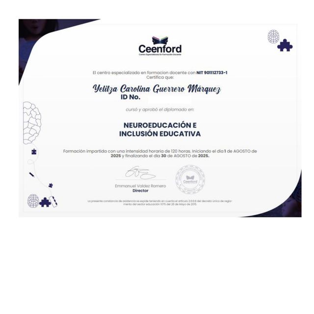 Acercar imagen: certificate 3