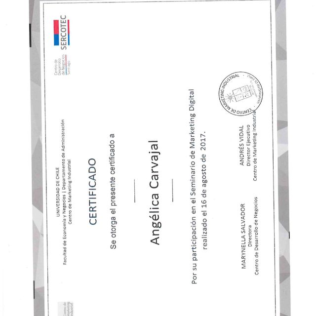 Acercar imagen: certificate 14