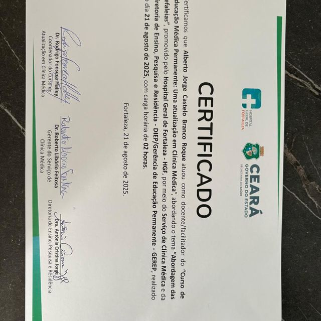 Ampliar imagem: certificate 5