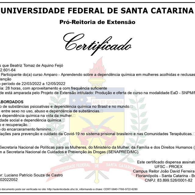 Ampliar imagem: certificate 2