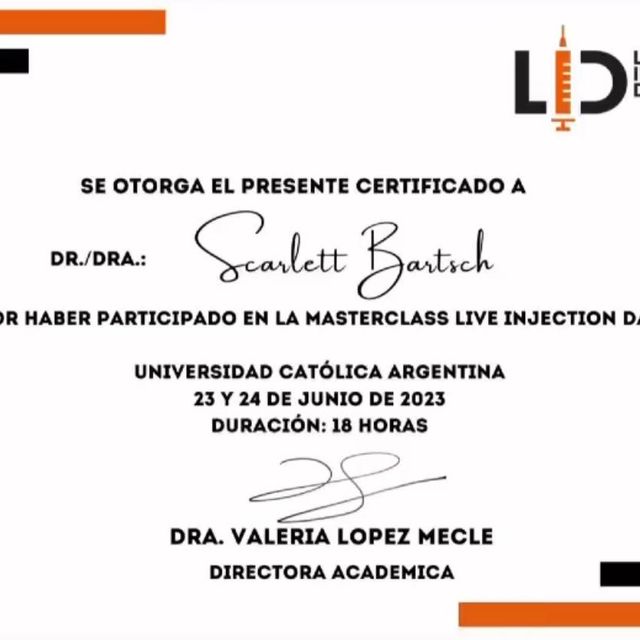 Acercar imagen: certificate 17