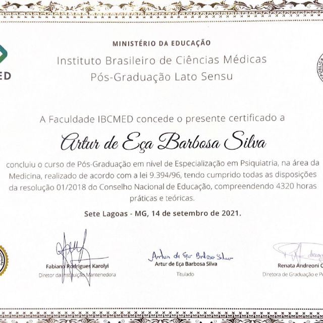 Ampliar imagem: certificate 1