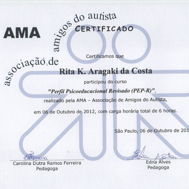 Ampliar imagem: certificate 23