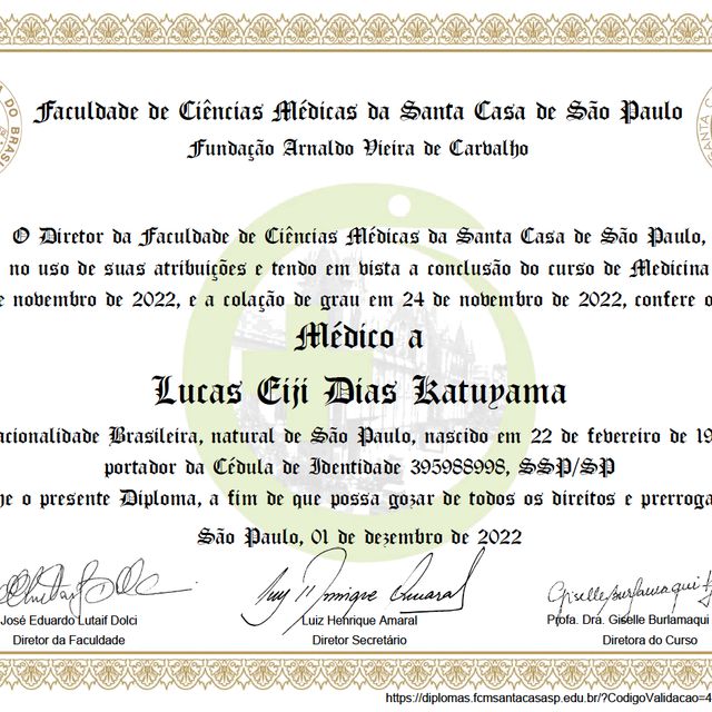 Ampliar imagem: certificate 1