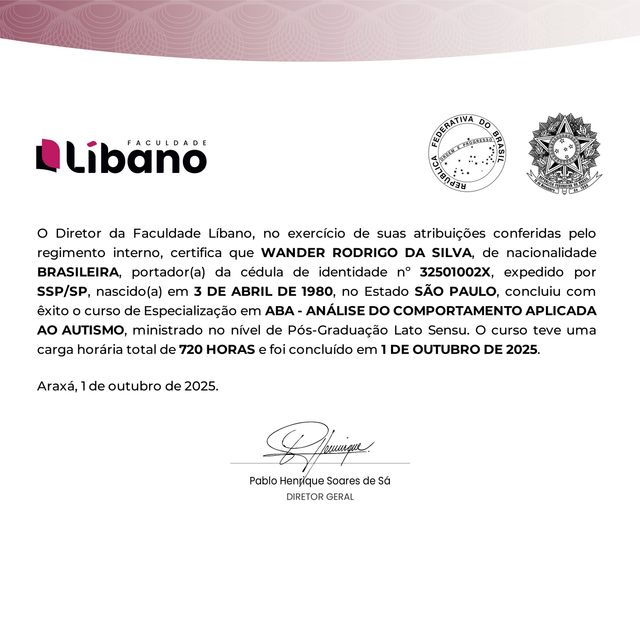 Ampliar imagem: certificate 4