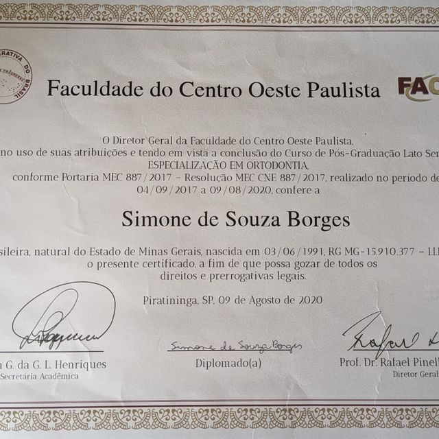 Ampliar imagem: certificate 1