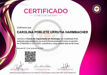 Ampliar imagem: certificate 1