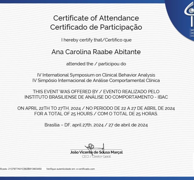 Ampliar imagem: certificate 5