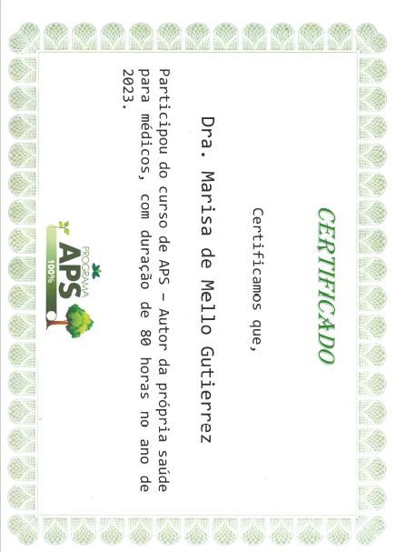 Ampliar imagem: certificate 6