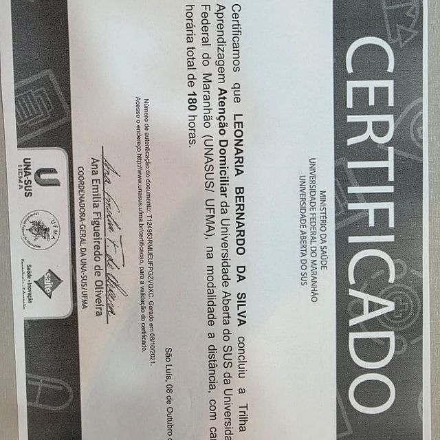Ampliar imagem: certificate 5