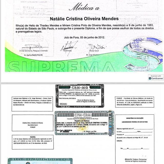 Ampliar imagem: certificate 1